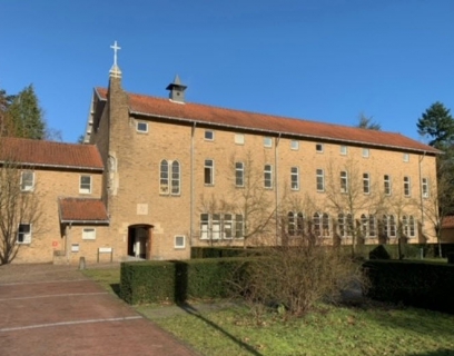 Wier Kliniek Open kijkt uit naar verhuizing