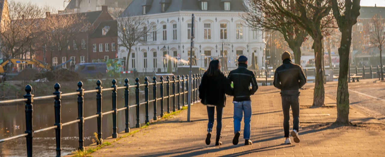 <strong>Fivoor: </strong> forensische en intensieve psychiatrie