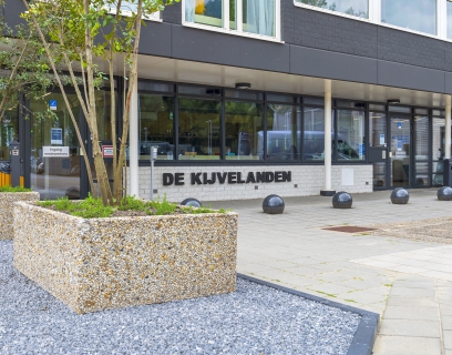 24 extra behandelplekken in tbs-kliniek de Kijvelanden