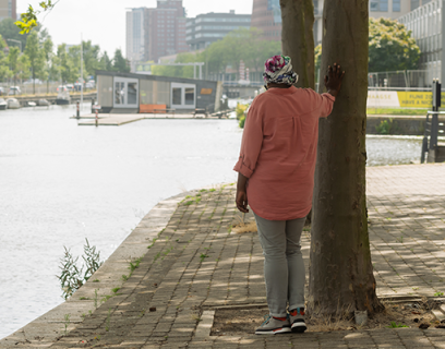 We moeten investeren in elkaar en elkaars verhalen beter leren kennen