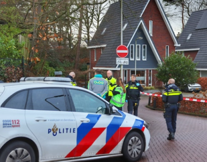 Fivoor geschokt door mogelijke betrokkenheid patiënt bij dood vrouw in Den Dolder | Update 11-1-25 